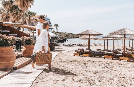 Almira Hotel in Ilia, Peloponnese: The perfect stay for your dream holidays!