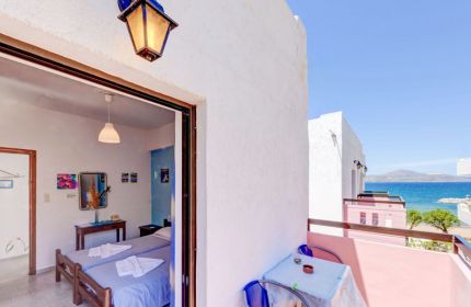 Apokoros Boutique Hotel: Romance, Authenticity & Charm in Crete