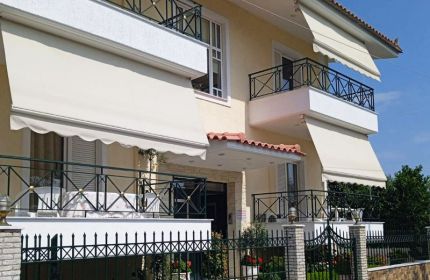 "Blanas" Apartments: Comfortable and relaxing holidays in northern Evia