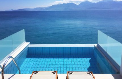 Miramare Resort & Spa: Your ideal & luxury stay in Crete