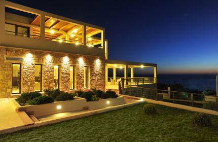 "Porto Plaza" Beach Resort: Your dream hotel on Lemnos island