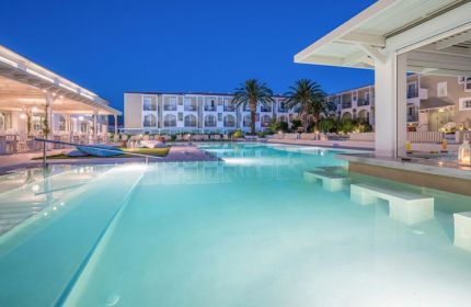 Zante Park Resort & Spa: a remarkable 5-star stay experience in Zakynthos
